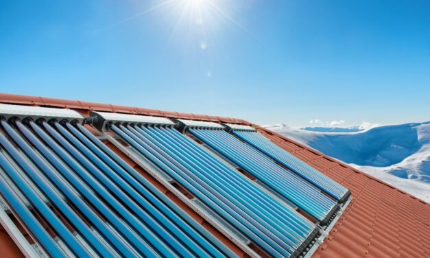 O aquecedor solar pode ser seu aliado na hora de economizar