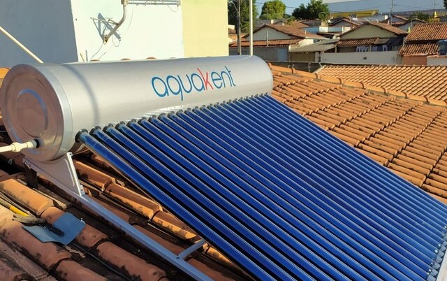 Mais economia para o seu lazer: veja quais as vantagens do aquecimento solar de piscina