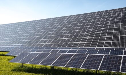 Energia solar para empresas vale a pena?