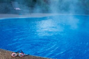 Bombas de calor para piscina