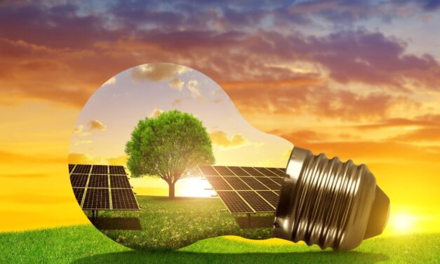 Energia solar: reduzindo o aquecimento global e promovendo a sustentabilidade