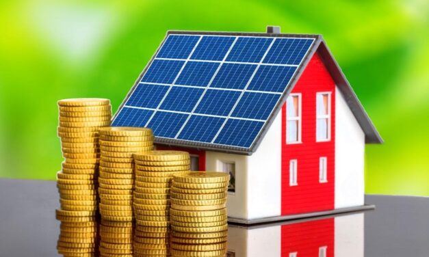 Como calcular o retorno sobre o investimento em um sistema fotovoltaico?