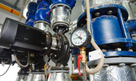 Aquecedores a gás em indústrias: eficiência e conformidade