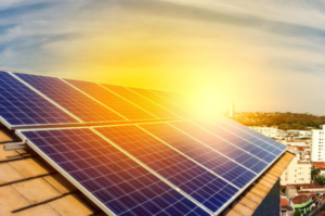 Benefícios energia fotovoltaica
