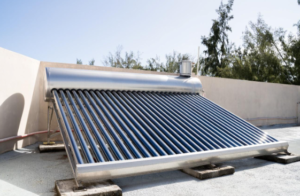 Certificação para aquecimento solar no Brasil