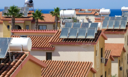 Eficiência no aquecimento solar: como otimizar o desempenho do seu sistema?