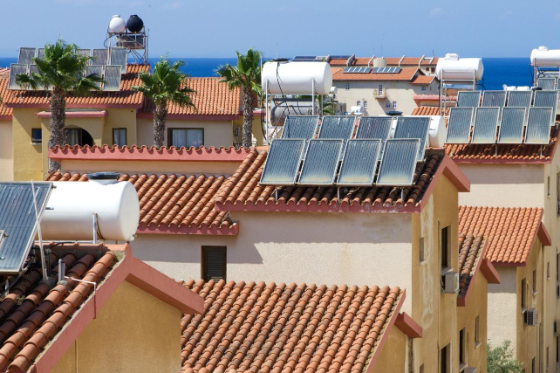 Eficiência no aquecimento solar: como otimizar o desempenho do seu sistema?