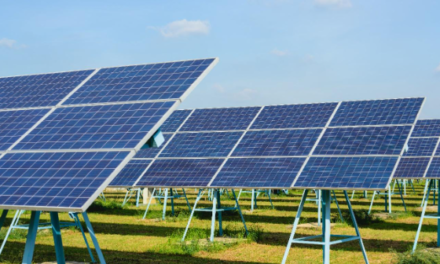 Energia fotovoltaica: transformando luz em economia