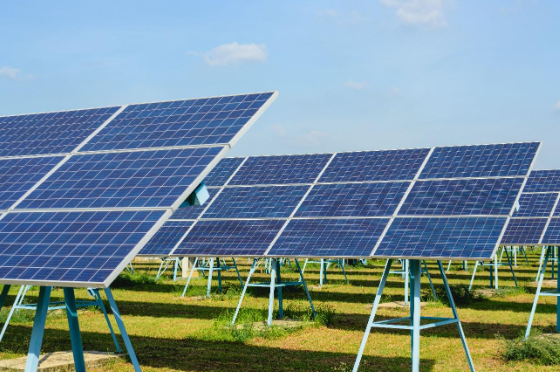 Energia fotovoltaica: transformando luz em economia