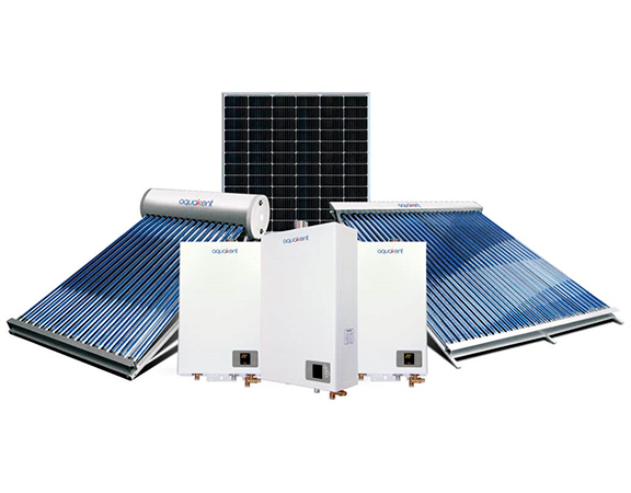 Fornecedores de placas de energia solar